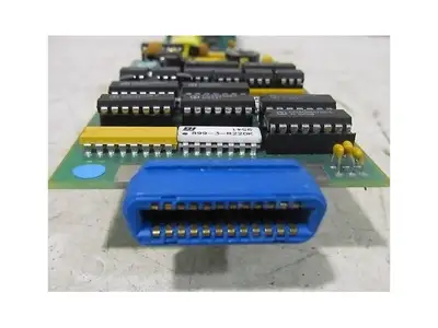 Daytronic Auto Zero Module Model 9271A