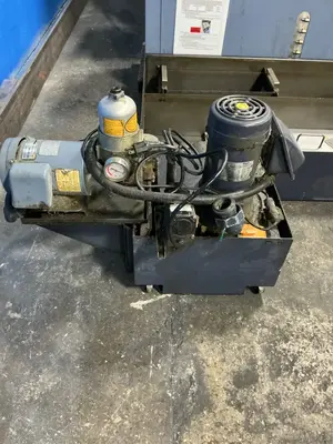 Used STAR MICRONICS SV32J Swiss Type Automatic Screw Machines Ohio US | HGR 24 #1125749