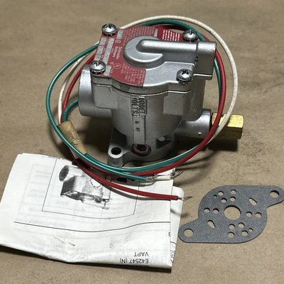 NEW Schrader Bellows K045302349
