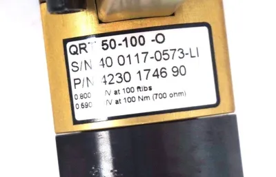 NEW ATLAS COPCO BSM-28120A-R2.5