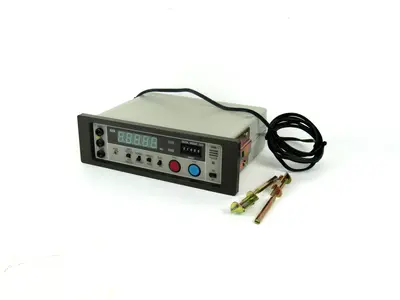 USED TSURUGA ELECTRIC 356A