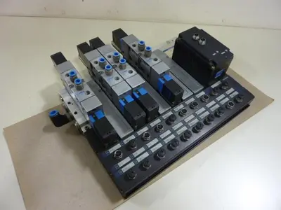 USED FESTO TN 18 859