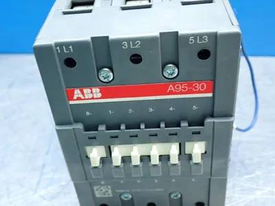 USED ABB A9530