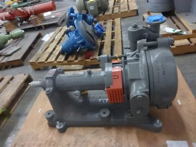 USED Wilfley 1K