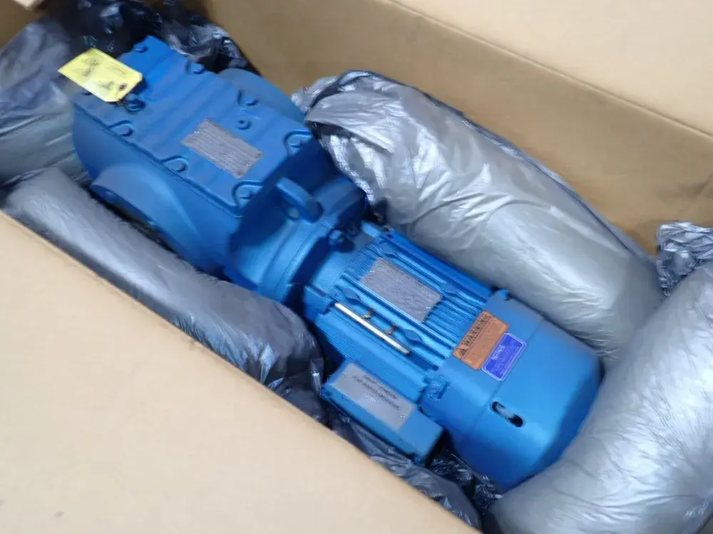Sew-eurodrive 2 Hp Gear Drive