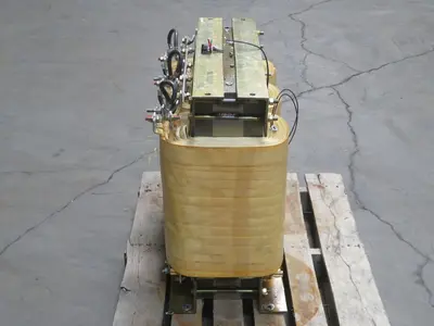 Used TRENCO SZ-20674 TR20655 Transformers Texas US | Aucto #1307031