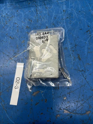 New | in-Stock Siemens 192-202 HVAC Parts and Equipment Indiana US | J&J Industrial Supply #1271361