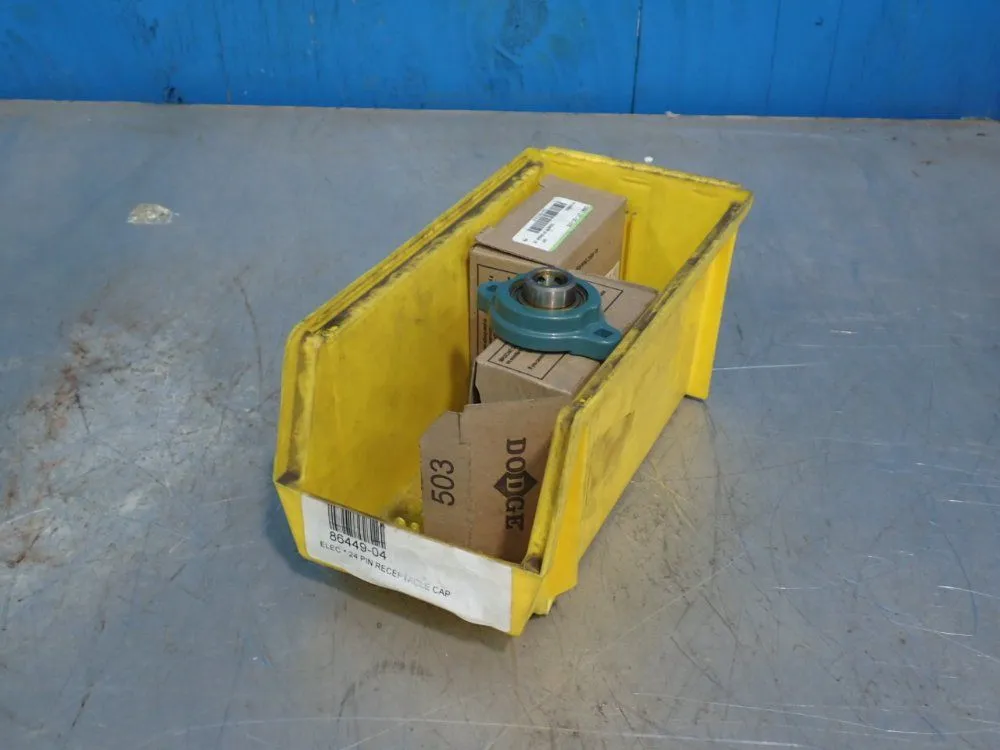 Used DODGE 12461 LFTSC010 Tooling & Accessories (Other) Ohio US | HGR 24 #1089700