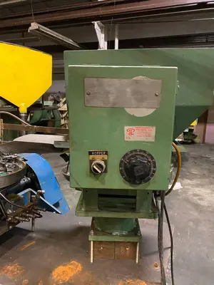 USED WATERBURY FARREL #00
