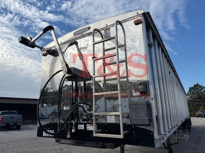 Used 2023 WESTERN TRAILERS _UNKNOWN_ Agricultural Trailers Illinois US | T&S Trailer Pool #1509506