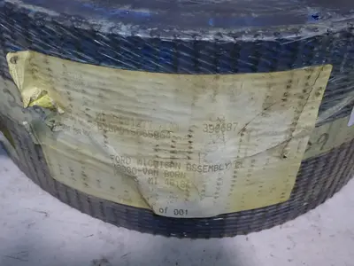 Conveyor Belt