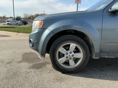 Used 2010 FORD ESCAPE Utility Vehicles Michigan US | Miedema Asset Management Group #1732718