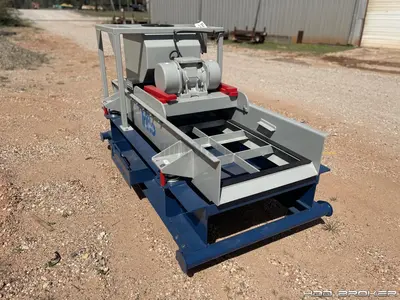 Used 2024 TRI-FLO 2024 TRI-FLO Vibratory Screens Florida US | HDD Broker #1347000
