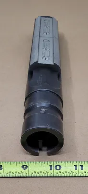 SUNNEN 2H-P28-2000 WF Tooling & Accessories, Mandrels | Machinery Central (8)