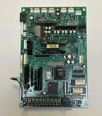 USED MAGNETEK YPCT31074-1-0