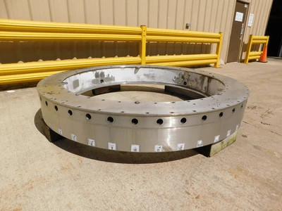 Used CROWN CORK AND SEAL Does Not Apply Pressure Vessels Ohio US | Equipment Recovery Corp. #1331450