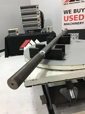 USED CINCINNATI MILACRON VT165-7 CE