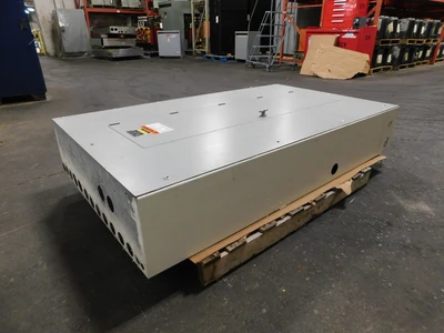 GE _UNKNOWN_ Electrical Panel & Distribution Boards | Equipment Recovery Corp. (15)