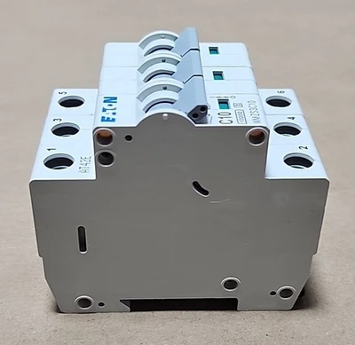 NEW Eaton WMZS3C10