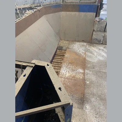 Used 2018 MACHINEX MACH GB-8 Screens (Misc) British Columbia CA | Savona Equipment LTD #1335609