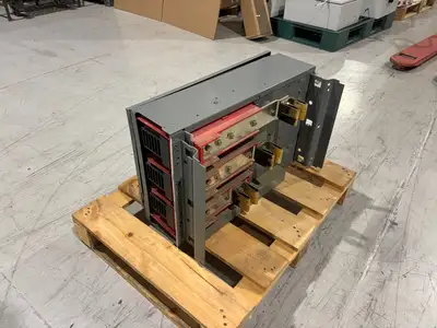 USED SQUARE D PANELBOARD SWITCH, 600A