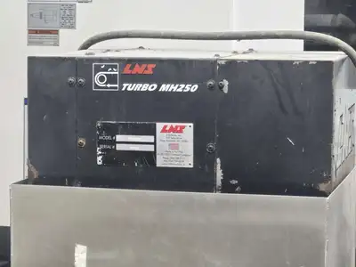 2014 MAZAK VERTICAL CENTER UNIVERSAL 500A 5X 5-Axis+ Vertical Machining Centers | Toolquip, Inc. (9)