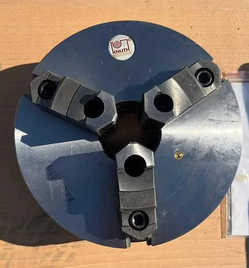 NEW KNUTH K15D