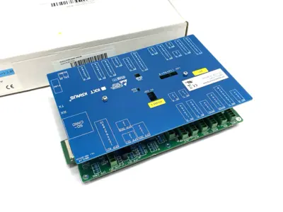 70475,60986901 | KKT Kraus ait-deutschland 70475 Plantine Board ES 910BC PCB3 HIGH, 60986901 - New – Open box
