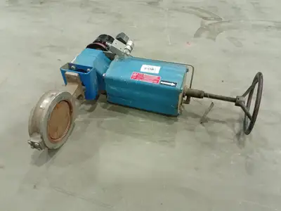 USED METSO B1JRU10/40