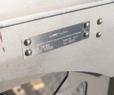 JBT/Stein MX-II Oil Filter | Buy Per Pound (6)