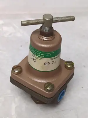 New | in-Stock WATTS 26A Pump & Valve Parts Ohio US | Surplus Asset Holdings #1243704