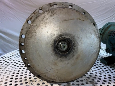 Goulds 13” Bearing Frame MT Housing, DI, 53788, SS Rear Cover