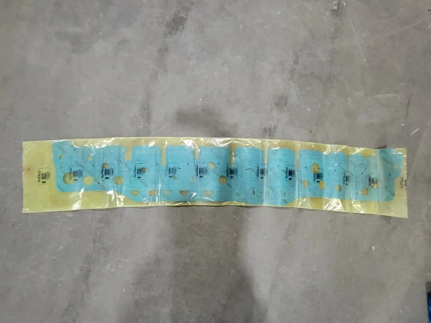 Gasket Package