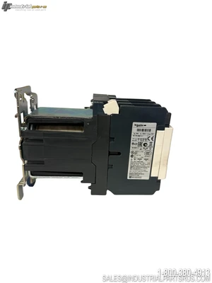 NEW SCHNEIDER ELECTRIC LC1 D40BD