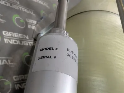 Zeks Compressed Air Solutions SDD200-H Saviar No Air Loss Drain Valve New NIB