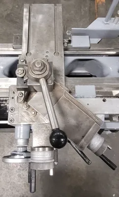 BRIDGEPORT ROMI 13-5 Lathes, Engine | Machinery Central (11)