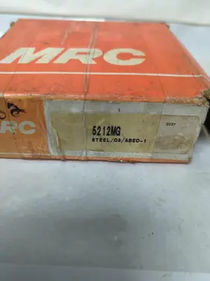 New | in-Stock MRC 5212MG Bearings | Surplus Asset Holdings #1198330