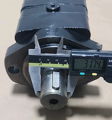 NEW DFC BMSY-80-E2-G-S