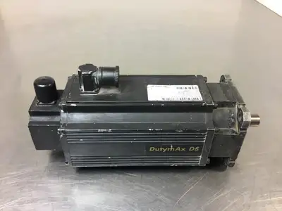 USED Control Techniques DutymAx DS