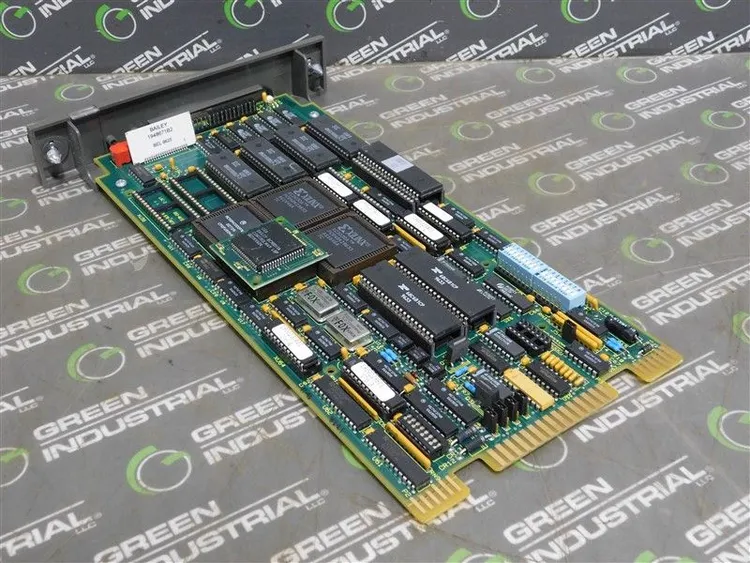 Used BAILEY INNPM01 PLC Processors Wisconsin US | Green Industrial #667181