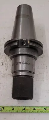Used UNSPECIFIED CAT 50 TOOLING CAT Holders Kentucky US | Aucto #1315680