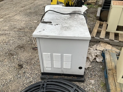 Used _UNKNOWN_ _UNKNOWN_ Gas Generators Michigan US | Miedema Asset Management Group #1475647