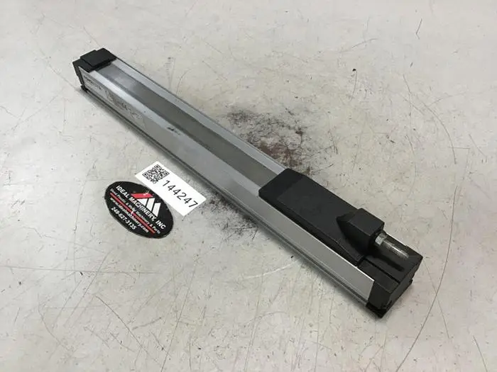 Used NOVOTECHNIK TLH225 Transducers Michigan US | Ideal Machinery #602135