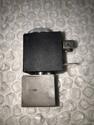 NEW Fluid Automation 09-211H-04-H5
