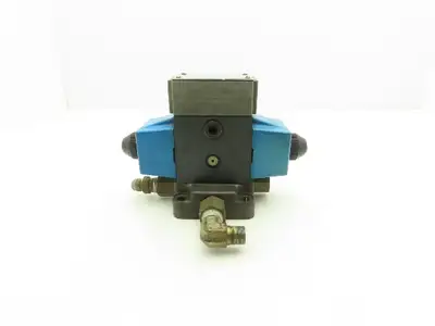 Used VICKERS _UNKNOWN_ Valves/Fittings Indiana US | Arrow Industrial #1316962