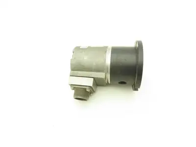 Dynapar 526B02562A0111 Yaskawa Rotary Incremental Encoder 1/4" Shaft