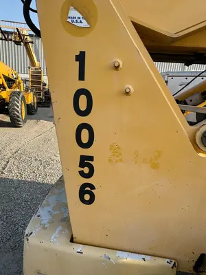 Used 2004 PETTIBONE 10056 Telehandlers North Dakota US | Proxy Equipment #1377979