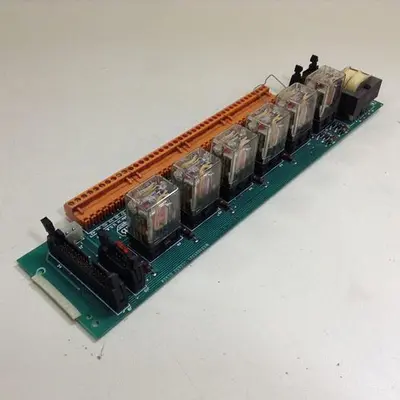 USED ALLEN BRADLEY 108853
