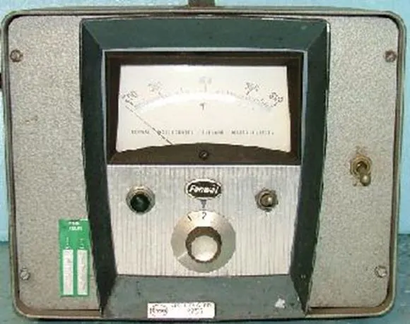 Used _UNKNOWN_ _UNKNOWN_ Temperature Controls Texas US | Bamko Surplus Process Equipment #1177576