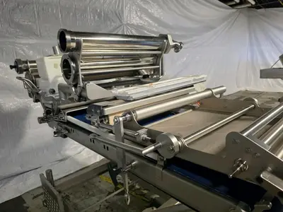 Used 2019 VEMAG BC 236 Forming Machine Illinois US | M&M Equipment Corp. #1503588